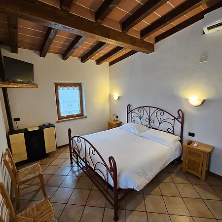 L'urteia Alloggio per agriturismo Rivergaro