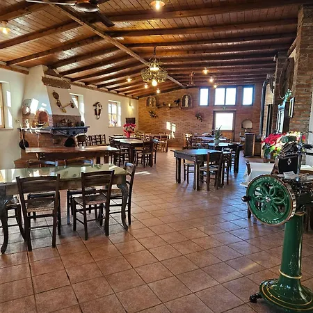 L'urteia Alloggio per agriturismo Rivergaro