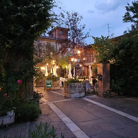 L'urteia * Rivergaro