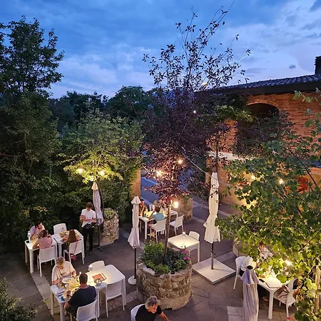 L'urteia ريفرغارو