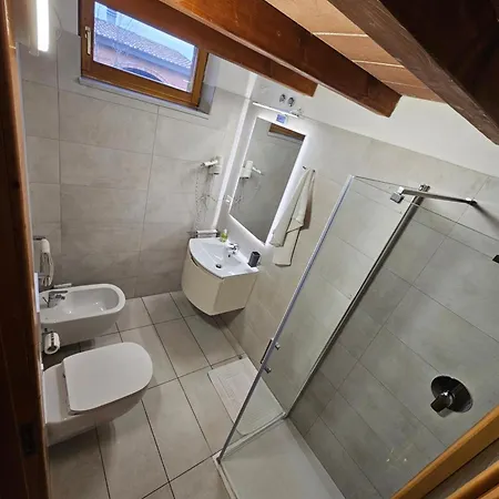 L'urteia Alloggio per agriturismo Rivergaro