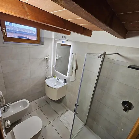 Alloggio per agriturismo L'urteia