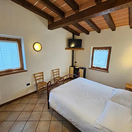 L'urteia Alloggio per agriturismo