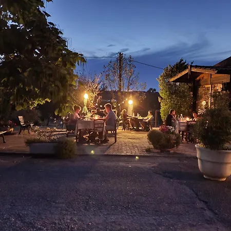 L'urteia * Rivergaro