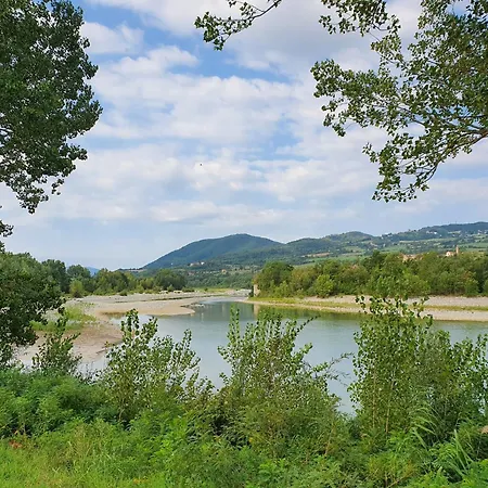 L'urteia Alloggio per agriturismo