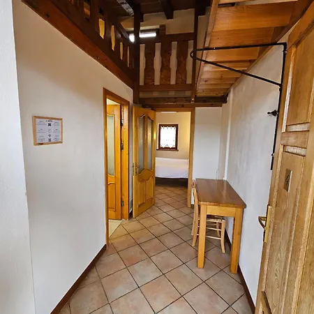 Alloggio per agriturismo L'urteia Rivergaro