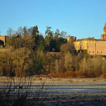 L'urteia Alloggio per agriturismo *