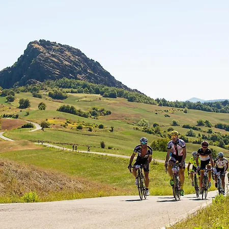 L'urteia Alloggio per agriturismo Rivergaro