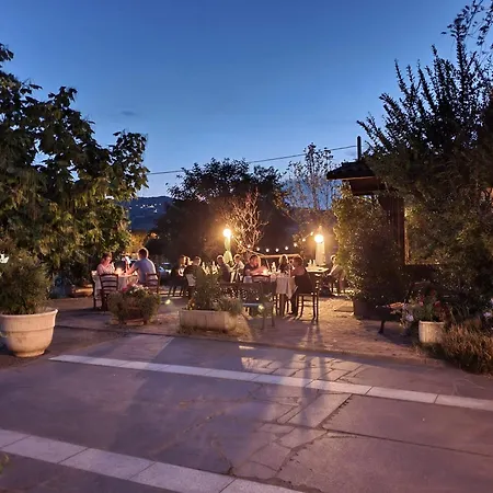 L'urteia Alloggio per agriturismo *