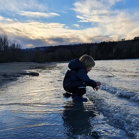 L'urteia Alloggio per agriturismo *