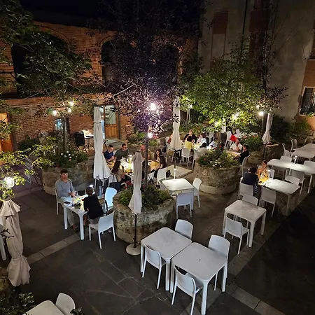 L'urteia Alloggio per agriturismo