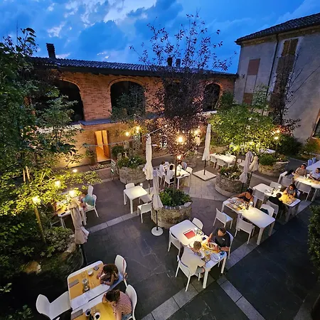 L'urteia Rivergaro