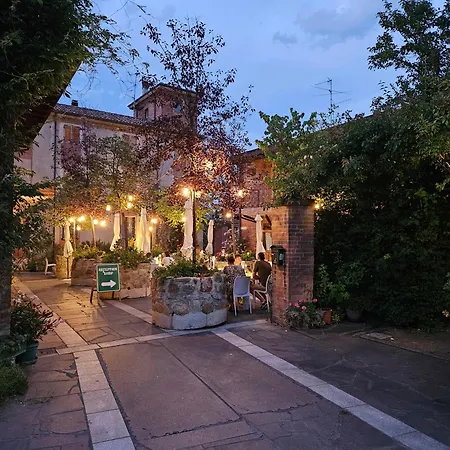 Alloggio per agriturismo L'urteia Rivergaro