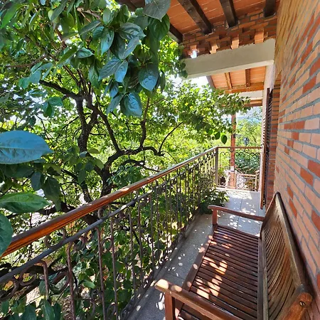 L'urteia Alloggio per agriturismo *