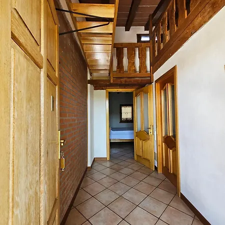 L'urteia Alloggio per agriturismo *