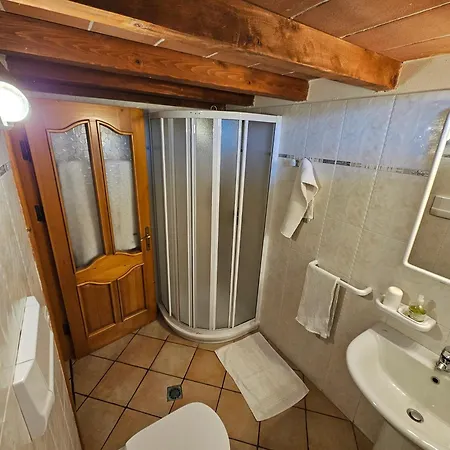 L'urteia Alloggio per agriturismo *