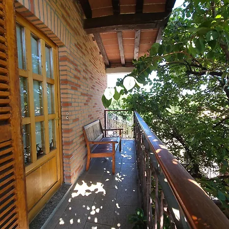Alloggio per agriturismo L'urteia *
