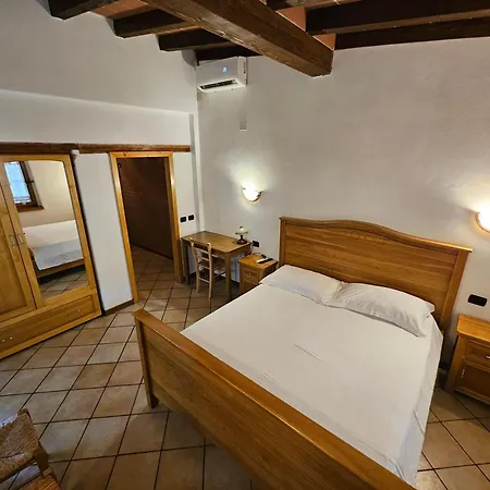 L'urteia Alloggio per agriturismo