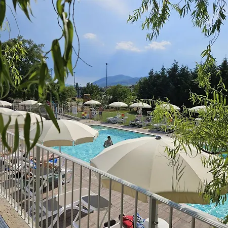 Alloggio per agriturismo L'urteia Rivergaro