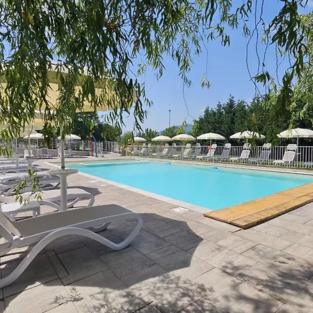 L'urteia Alloggio per agriturismo