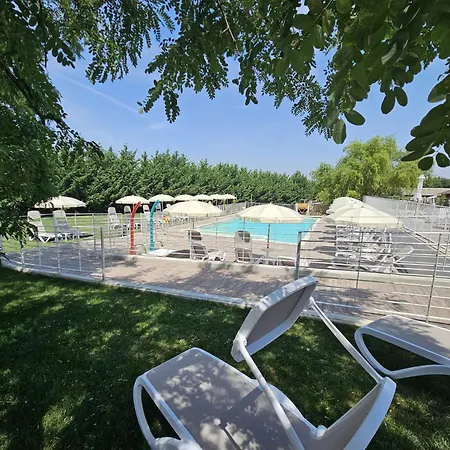 L'urteia Alloggio per agriturismo Rivergaro