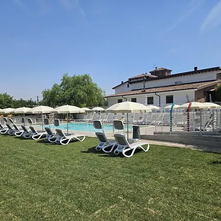 L'urteia Alloggio per agriturismo