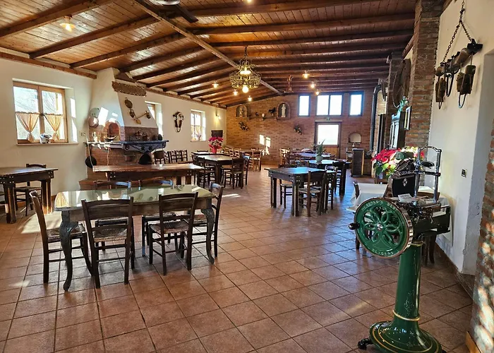 L'urteia Lantgård Rivergaro