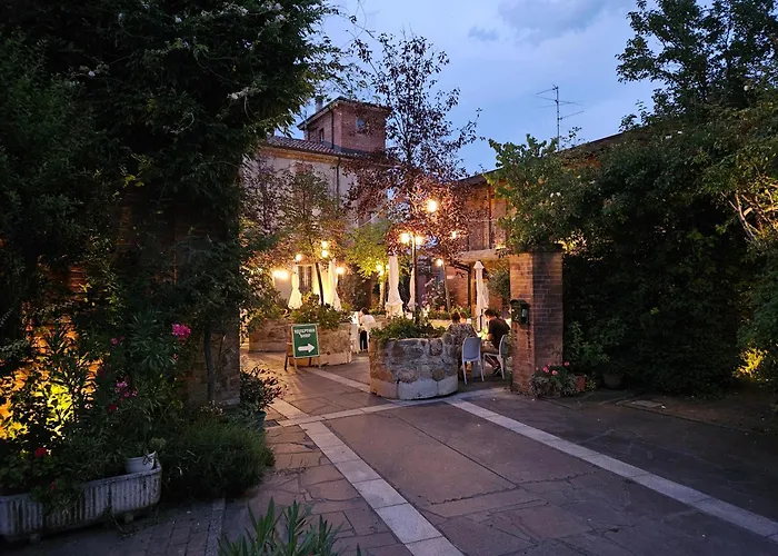 L'urteia * Rivergaro