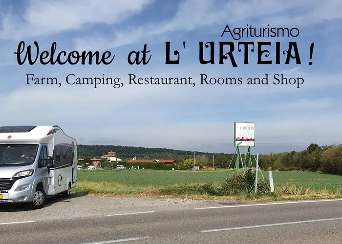 L'urteia Lantgård *