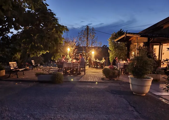 L'urteia * ريفرغارو