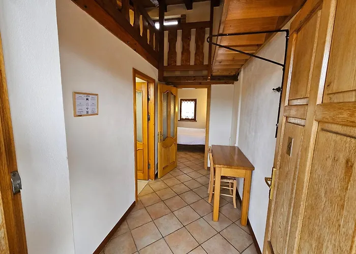 Lantgård L'urteia Rivergaro