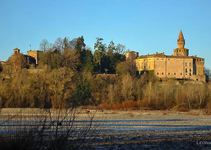 L'urteia مزرعة للإقامة *