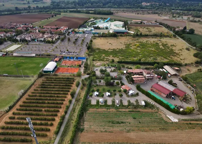 مزرعة للإقامة L'urteia ريفرغارو