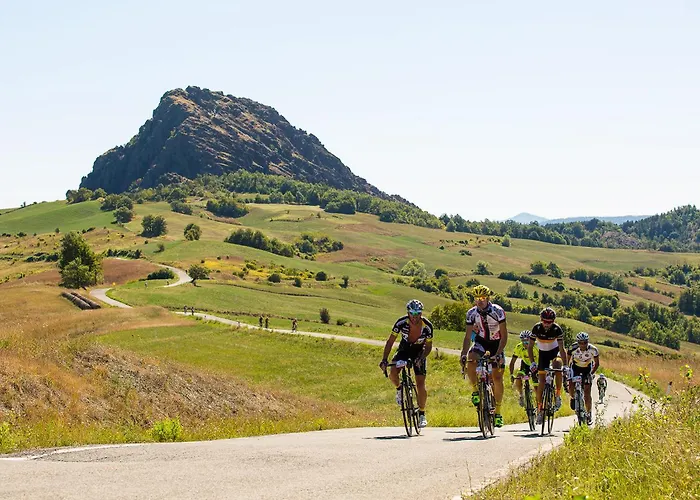 L'urteia مزرعة للإقامة ريفرغارو