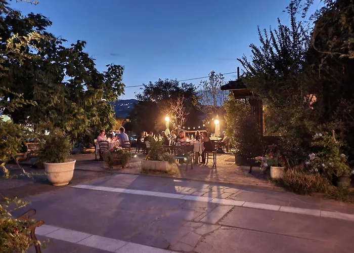 L'urteia Lantgård *