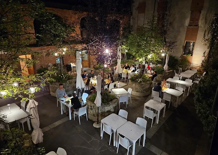 L'urteia مزرعة للإقامة