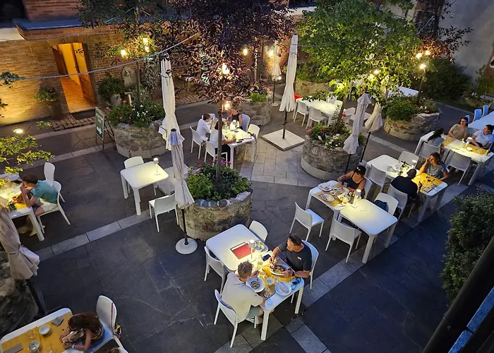 L'urteia ريفرغارو