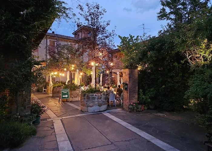 مزرعة للإقامة L'urteia ريفرغارو