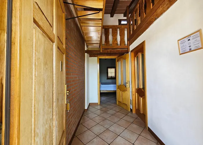 L'urteia مزرعة للإقامة *