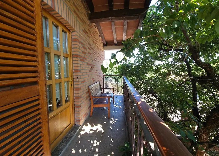 Lantgård L'urteia *