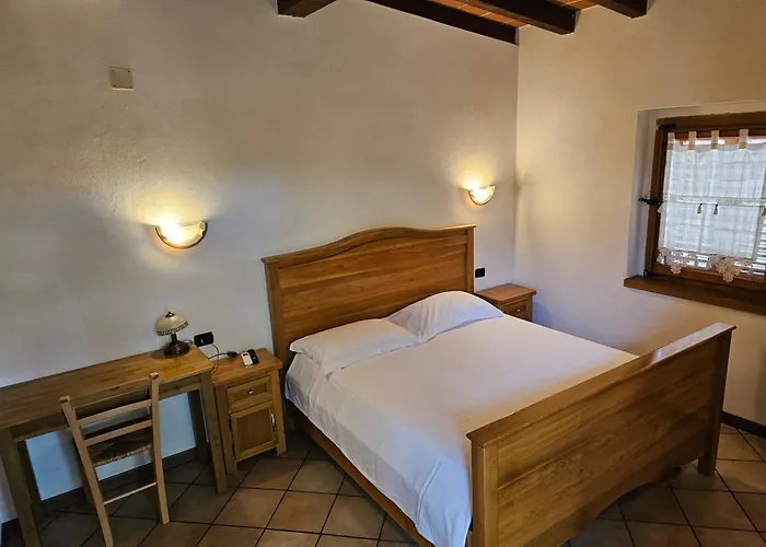 L'urteia مزرعة للإقامة