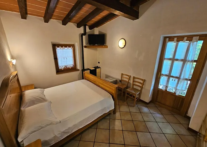 Lantgård L'urteia Rivergaro